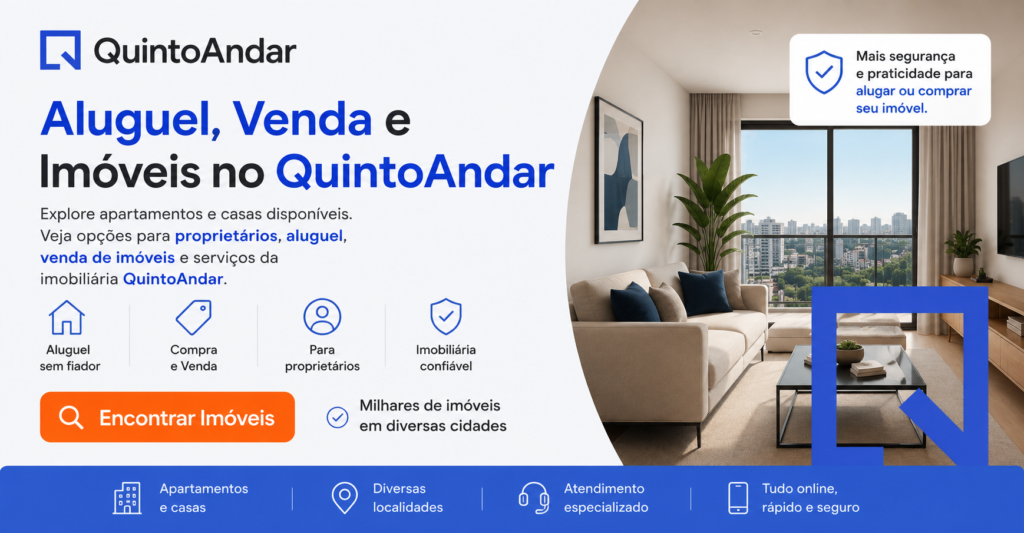 quinto andar 