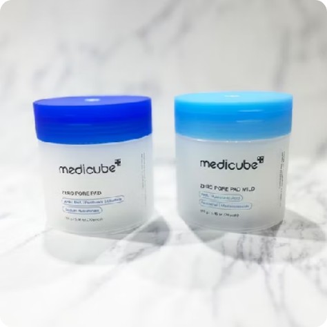 medicube