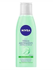 nivea facial